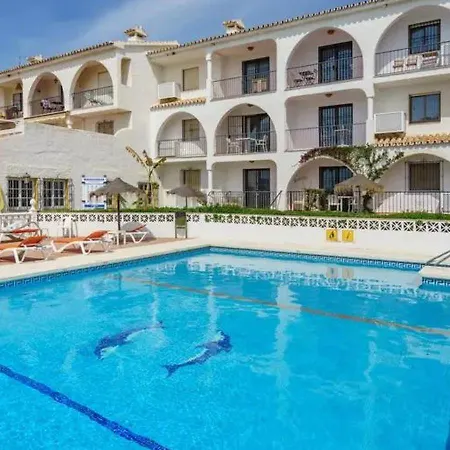 Farolas Seaview Apartment *