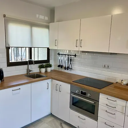 Apartment Farolas Seaview