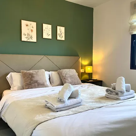 Apartment Farolas Seaview