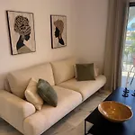 Farolas Seaview Apartament